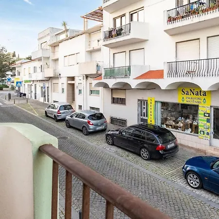 Rustic Old Town - T3 *