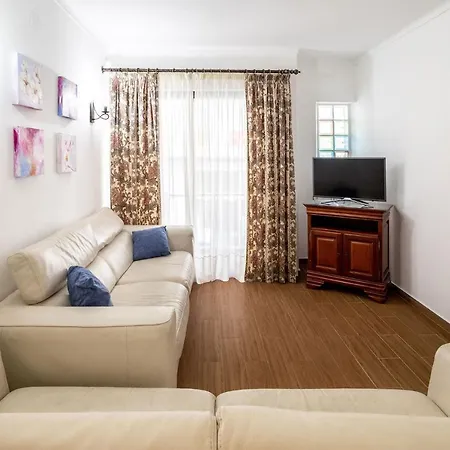 Rustic Old Town - T3 Lejlighed *