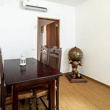 Rustic Old Town - T3 Appartement Albufeira