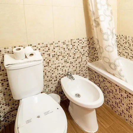 Rustic Old Town - T3 Lejlighed