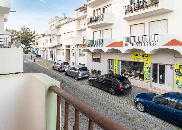 Rustic Old Town - T3 *