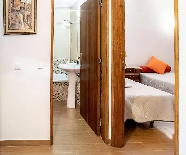 Rustic Old Town - T3