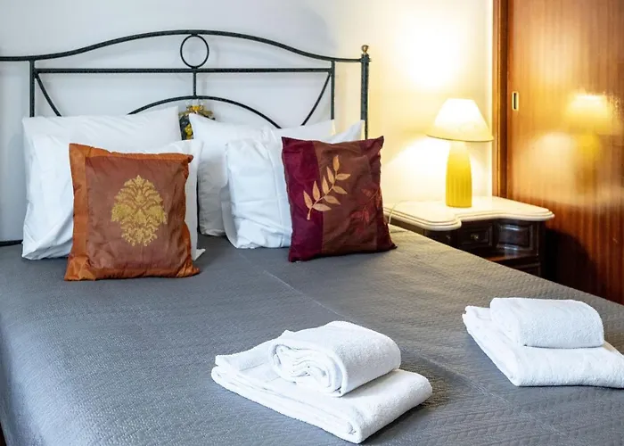 Apartment Rustic Old Town - T3