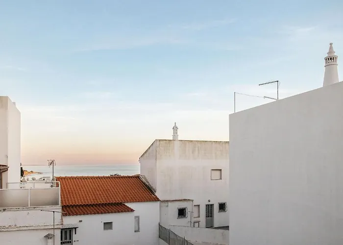 Rustic Old Town - T3 *