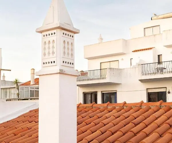 Rustic Old Town - T3 Apartment *