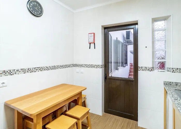 Rustic Old Town - T3 Albufeira