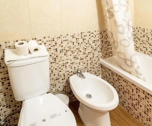 Rustic Old Town - T3 Apartment