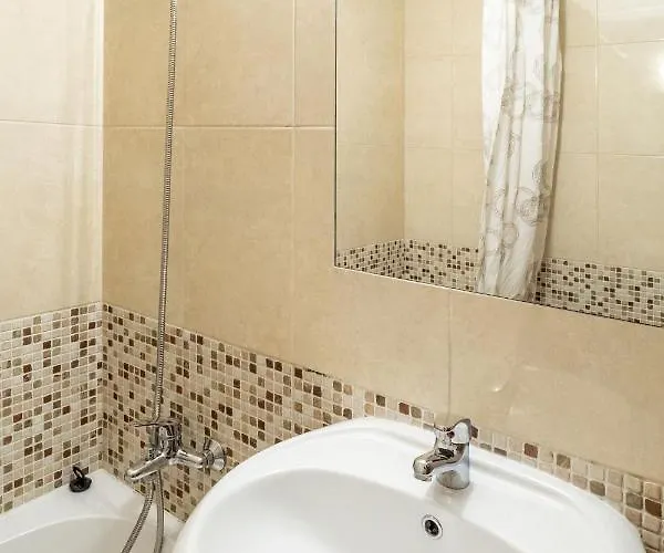 Apartment Rustic Old Town - T3