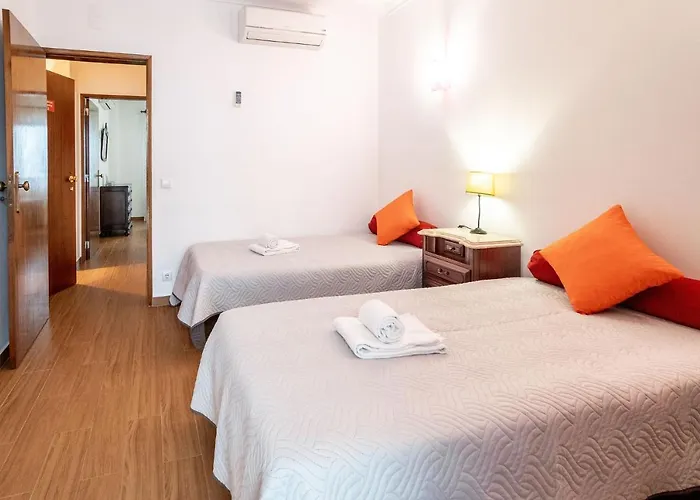 Apartment Rustic Old Town - T3 *