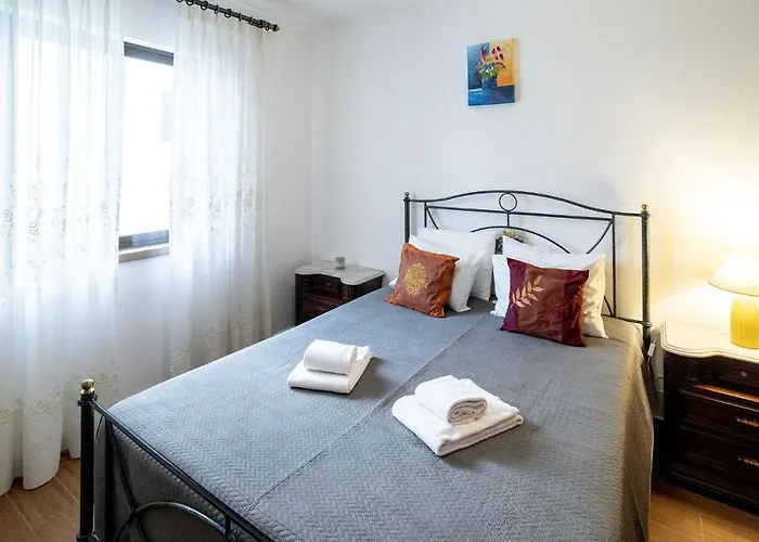 Rustic Old Town - T3 Albufeira