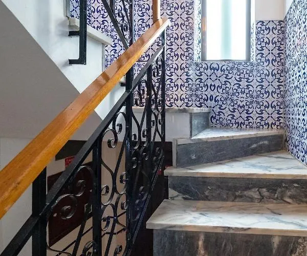 Apartment Rustic Old Town - T3 *