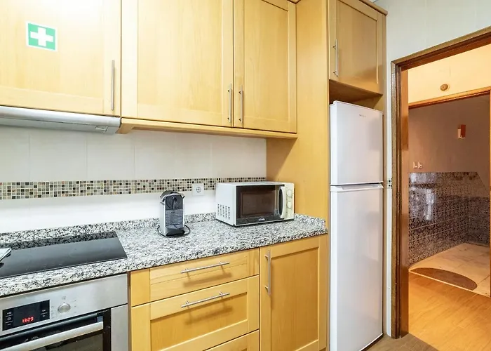 Rustic Old Town - T3 Apartment *