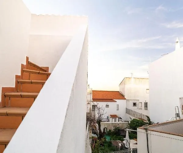 Rustic Old Town - T3 Apartment