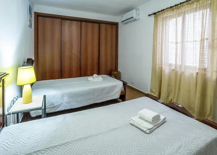 Rustic Old Town - T3 * Albufeira