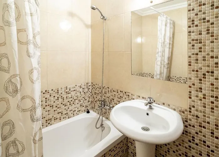 Apartment Rustic Old Town - T3 *