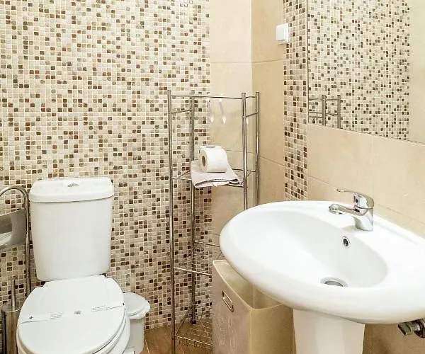 Rustic Old Town - T3 * Albufeira