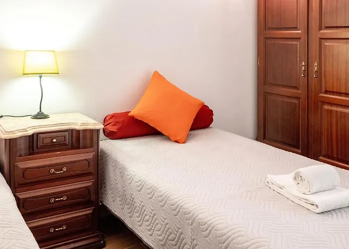 Apartment Rustic Old Town - T3 *