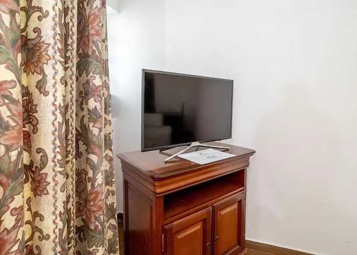 Apartment Rustic Old Town - T3 Albufeira