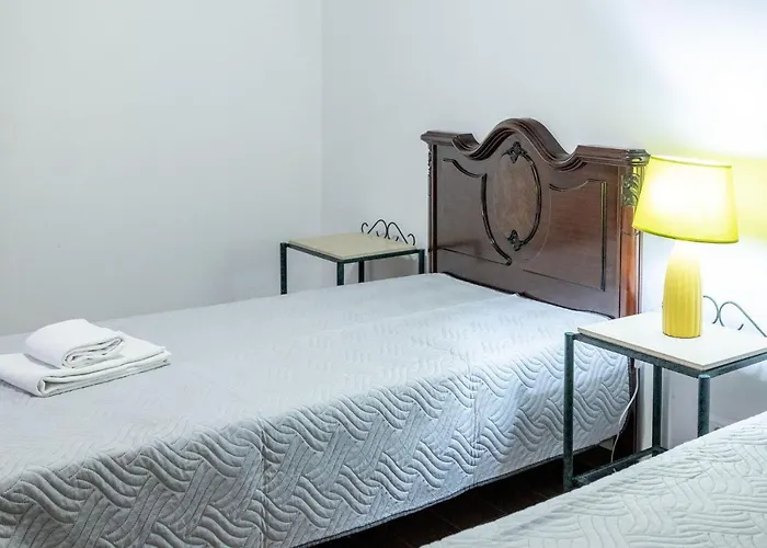 Rustic Old Town - T3