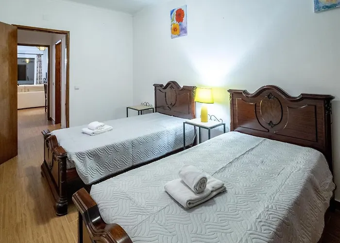 Rustic Old Town - T3 *