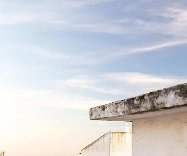 Rustic Old Town - T3 Apartment Albufeira