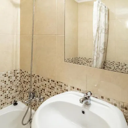 Appartement Rustic Old Town - T3