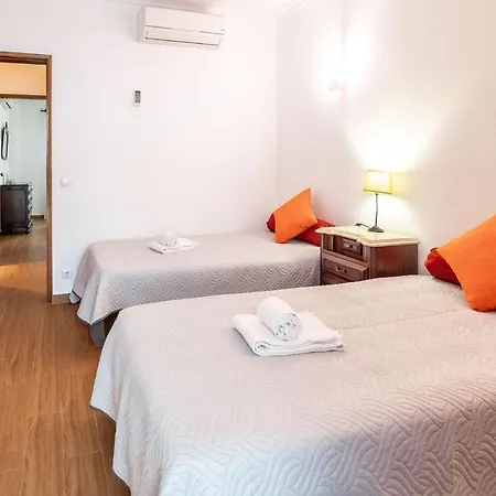 公寓 Rustic Old Town - T3 *