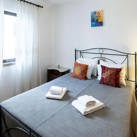 Rustic Old Town - T3 阿尔布费拉