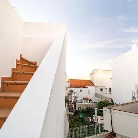 Rustic Old Town - T3 公寓