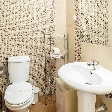 Rustic Old Town - T3 * Албуфейра