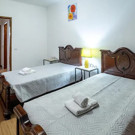 Rustic Old Town - T3 *